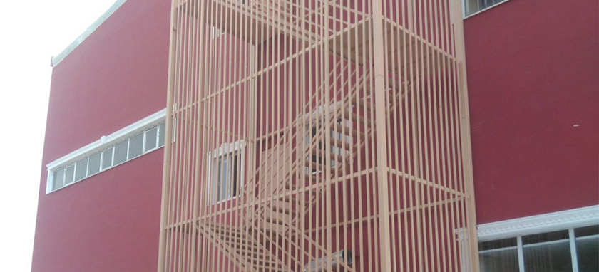 yangın merdiveni, gaziantep yangın merdiveni, gaziantep yangın merdiveni imalatı, z tipi yangın merdiveni, acil kaçış merdiveni, dairesel yangın merdiveni, düz yangın merdiveni